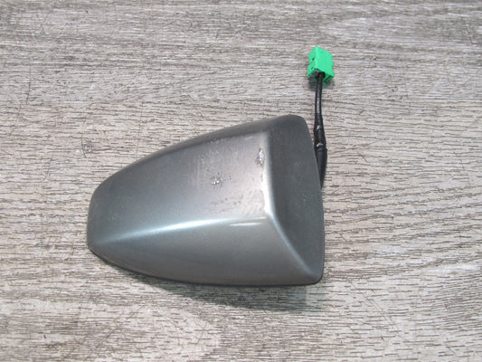 2011-2017 Infiniti QX56 QX80 Upper Roof Shark FIN Antenna Gray
