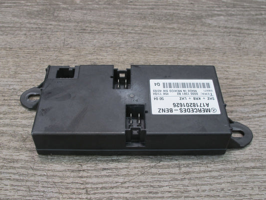 05-11 Mercedes R171 Slk-class Heated Seat Control Module 1718201626 OEM