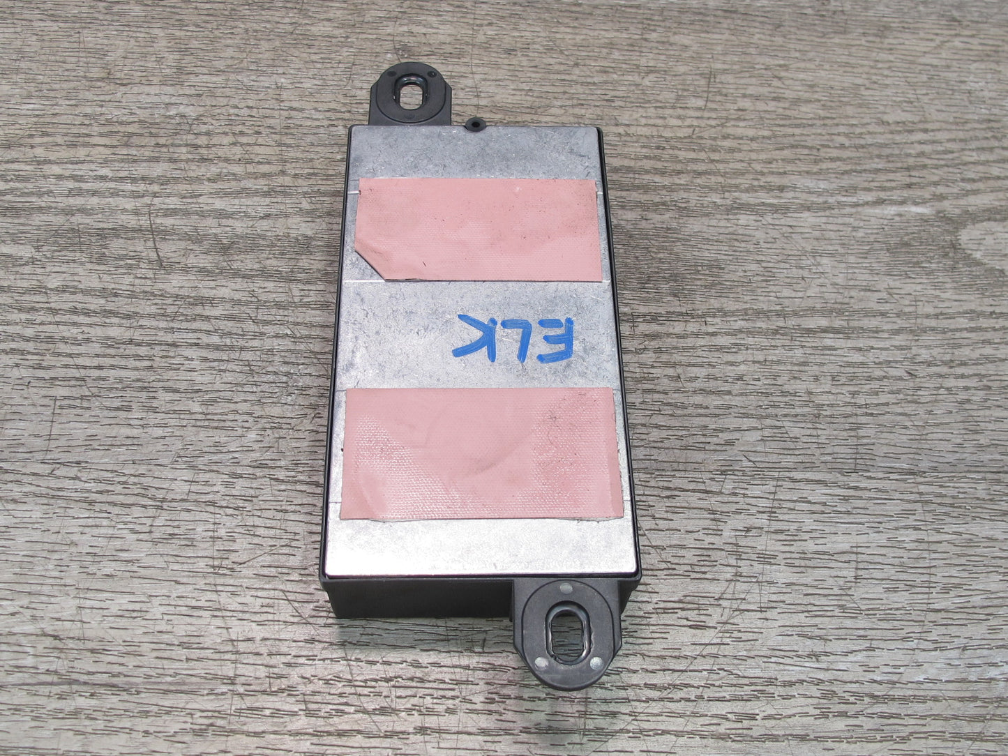 05-11 Mercedes R171 Slk-class Heated Seat Control Module 1718201626 OEM