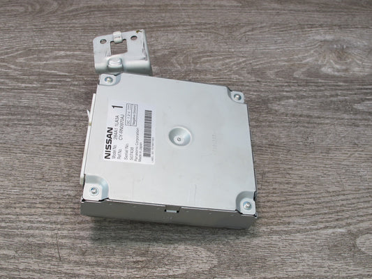 2011-2012 Infiniti QX56 Rear View Reverse Camera Control Module 284A11LA3A