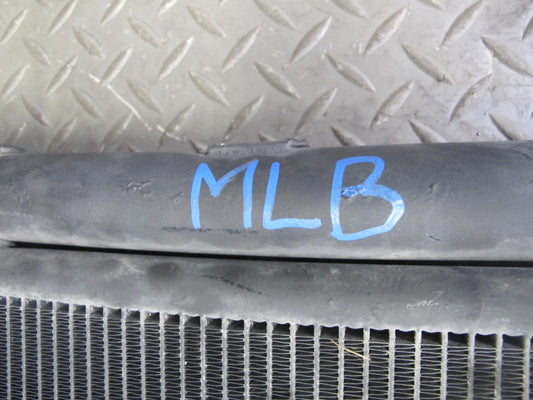 2017-2020 Maserati Levante M161 A/C Air Conditioning Condenser 670009820