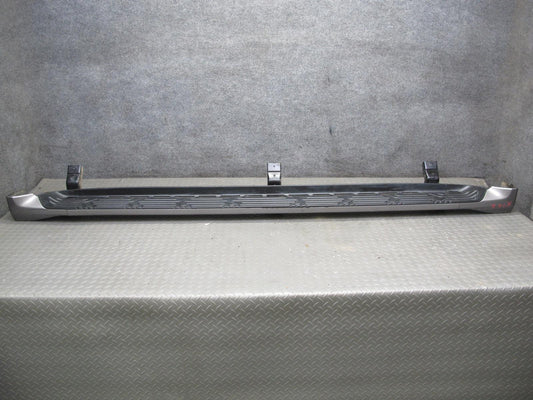 2011-2017 Infiniti QX80 QX56 Right Passenger Side Running Board Step Plate