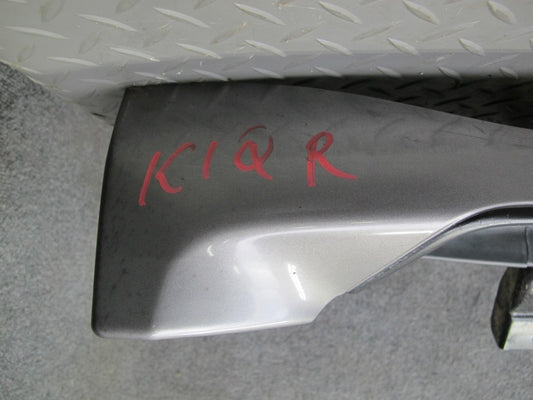2011-2017 Infiniti QX80 QX56 Right Passenger Side Running Board Step Plate