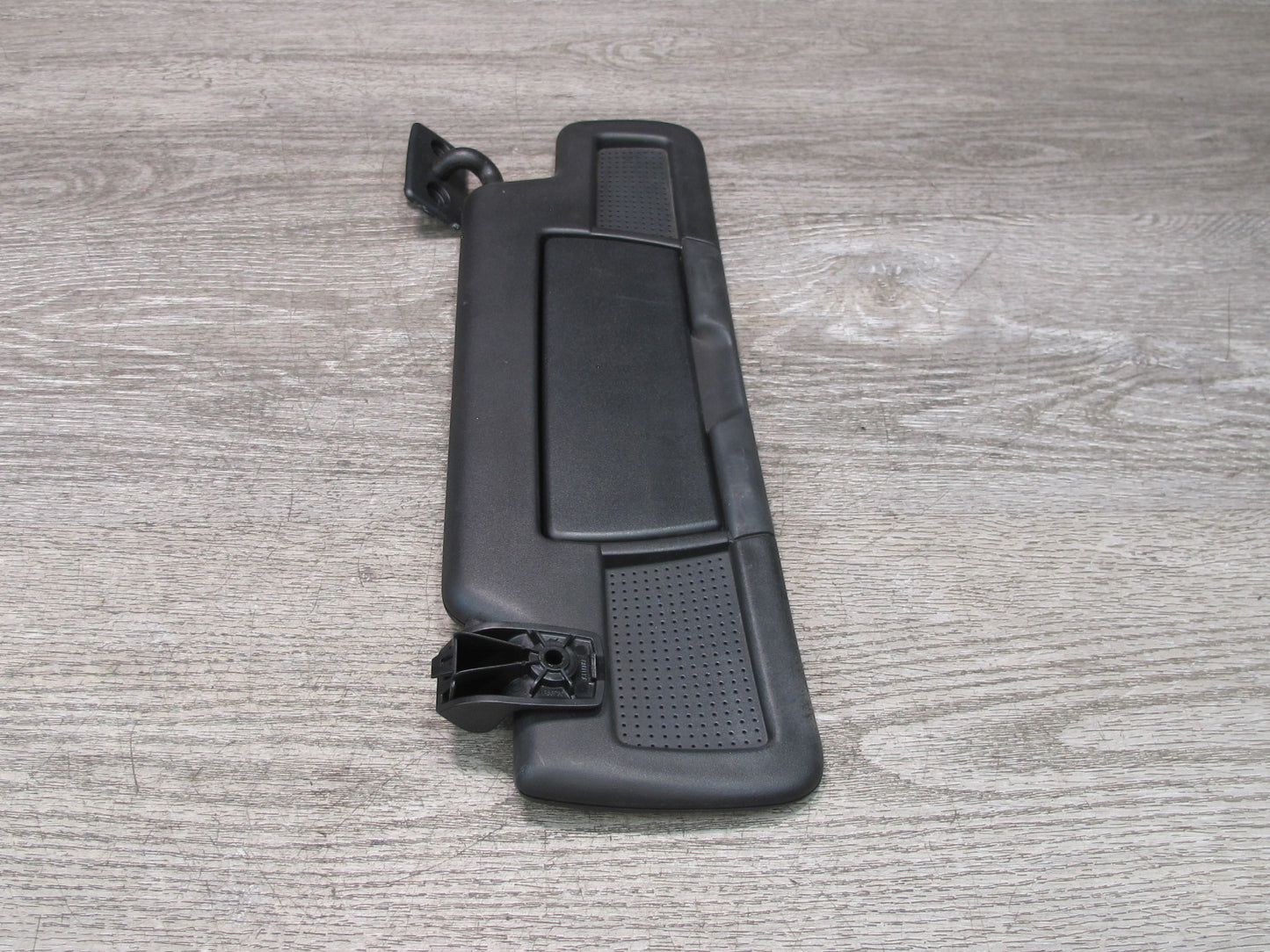 05-11 Mercedes R171 Slk-class Set of 2 Front Left & Right Sun Visor OEM