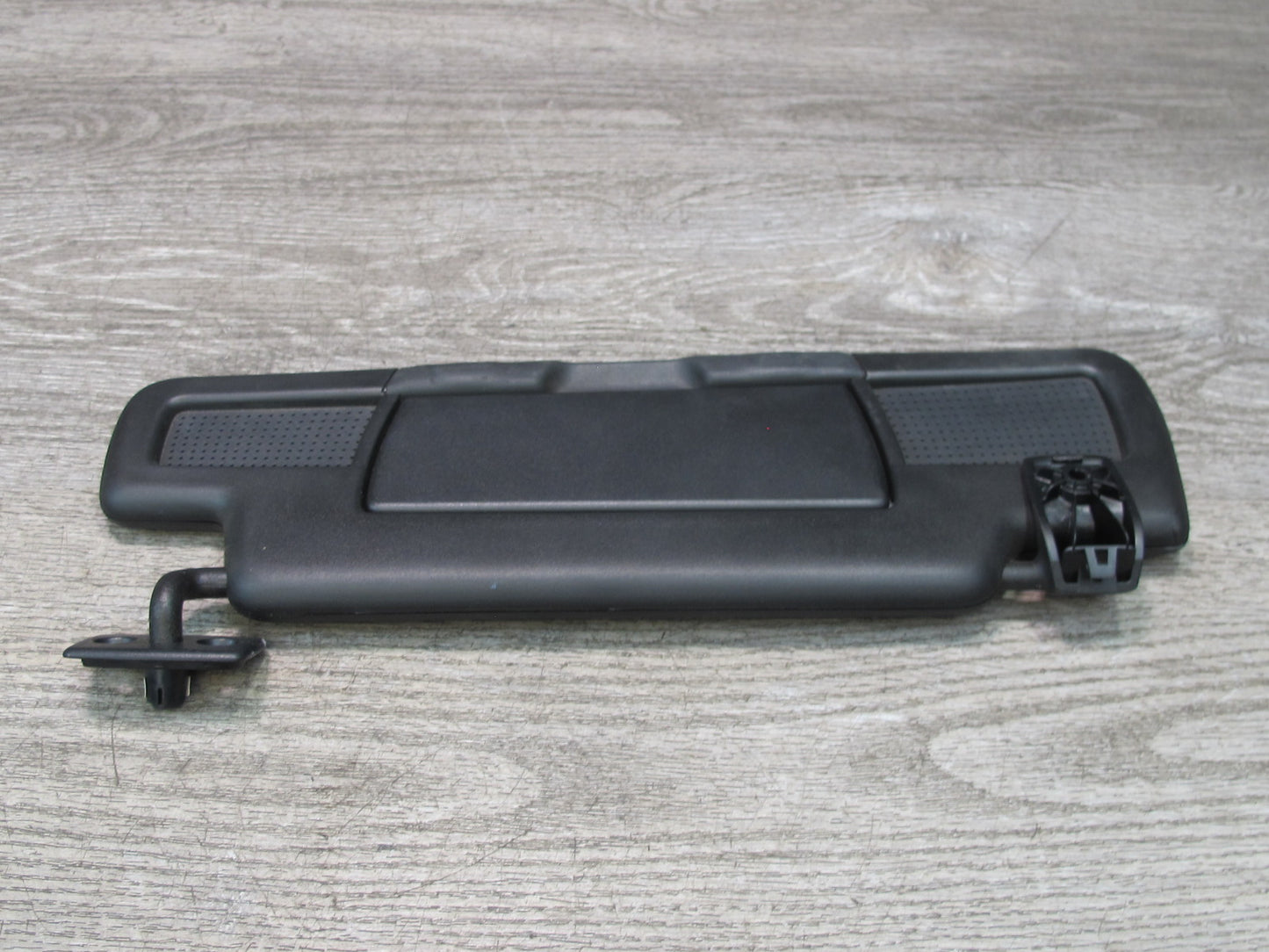 05-11 Mercedes R171 Slk-class Set of 2 Front Left & Right Sun Visor OEM