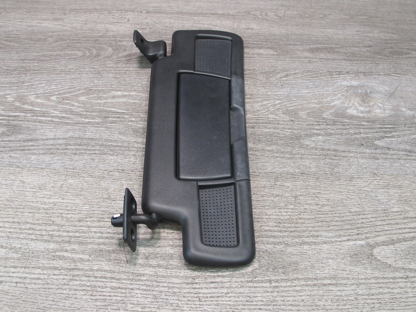 05-11 Mercedes R171 Slk-class Set of 2 Front Left & Right Sun Visor OEM