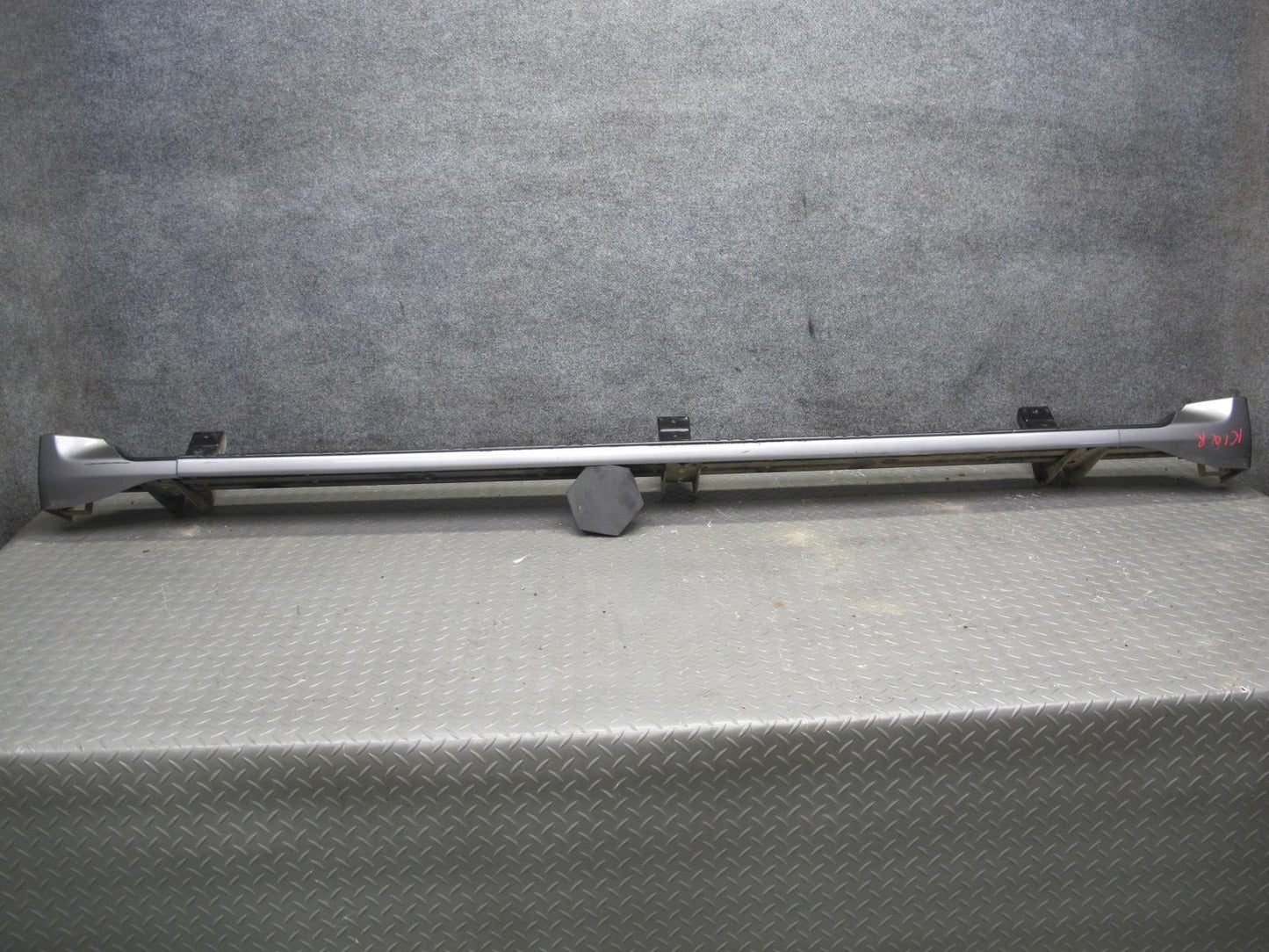 2011-2017 Infiniti QX80 QX56 Right Passenger Side Running Board Step Plate