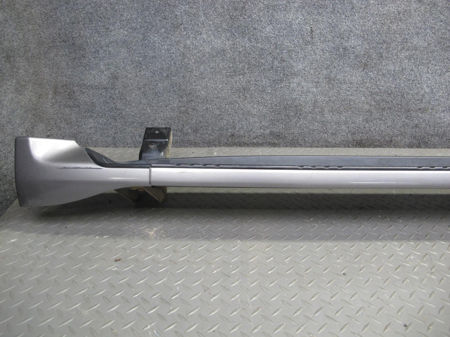 2011-2017 Infiniti QX80 QX56 Right Passenger Side Running Board Step Plate