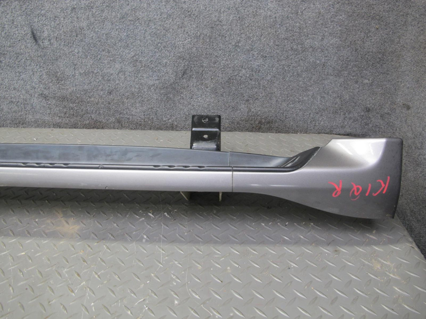 2011-2017 Infiniti QX80 QX56 Right Passenger Side Running Board Step Plate
