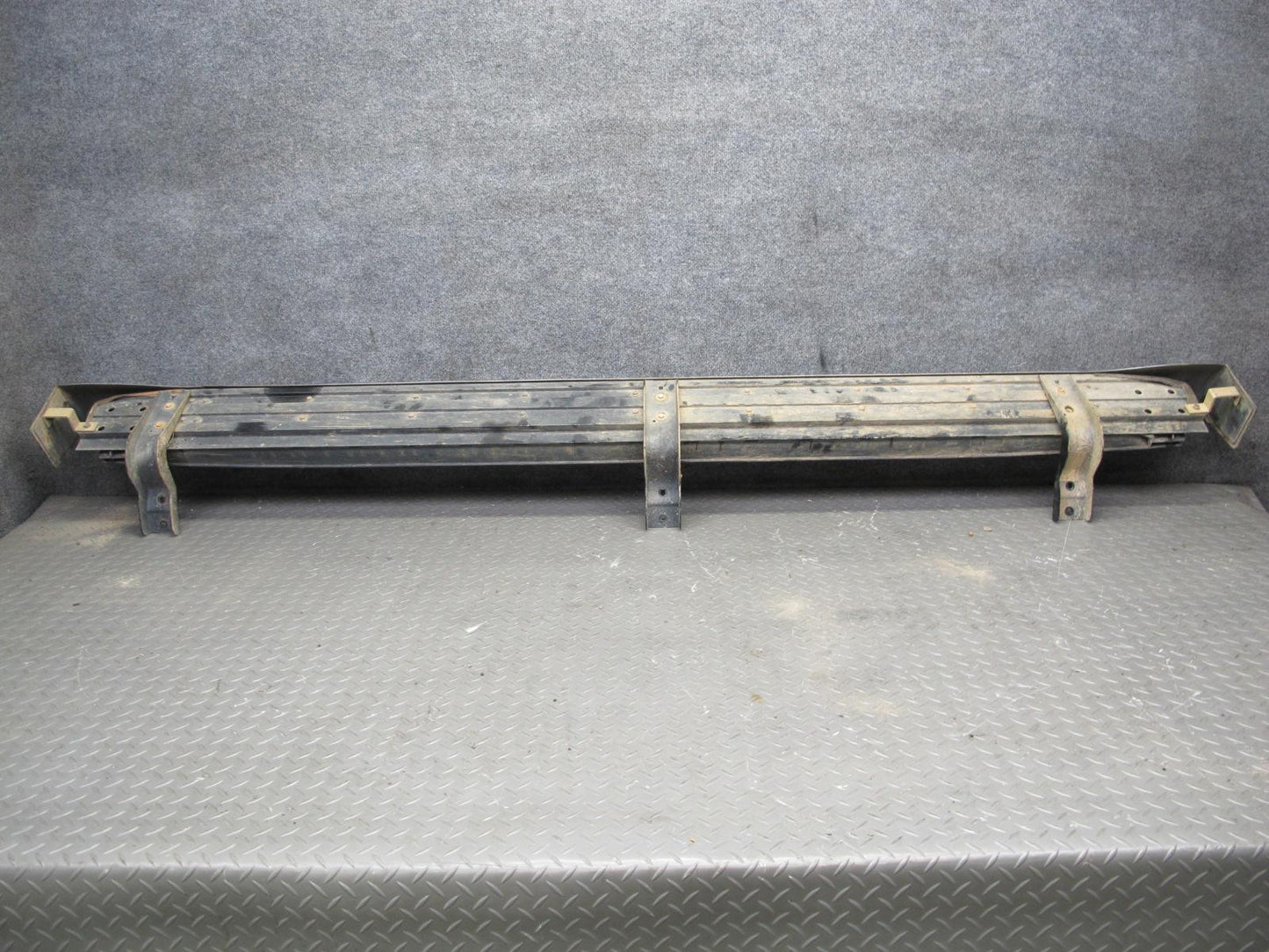 2011-2017 Infiniti QX80 QX56 Right Passenger Side Running Board Step Plate