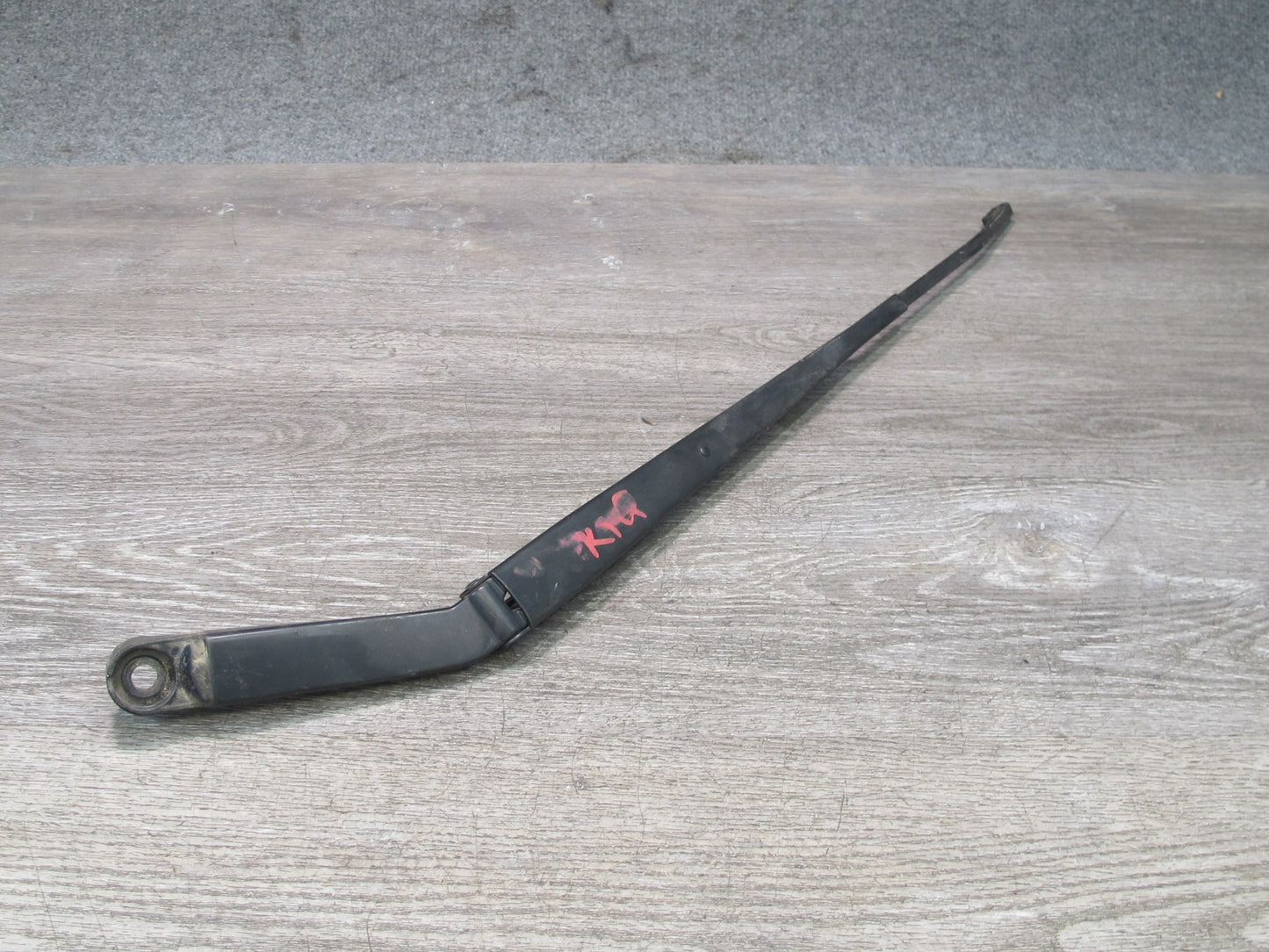 2011-2020 Infiniti QX56 QX80 Front Left & Right Windshield Wiper Arm Set of 2