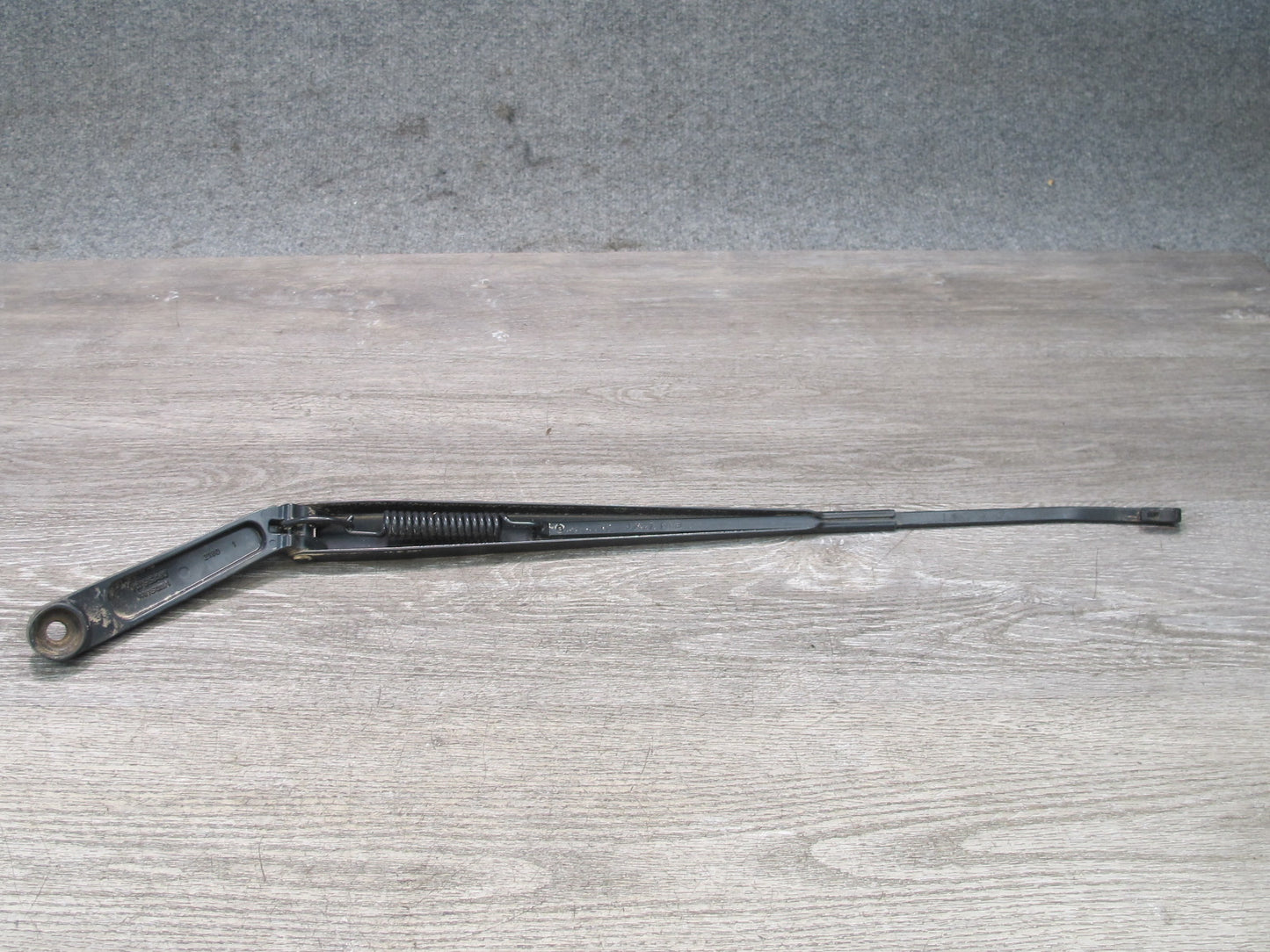 2011-2020 Infiniti QX56 QX80 Front Left & Right Windshield Wiper Arm Set of 2