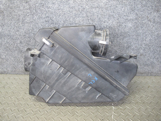 96-99 Mercedes W140 C140 CL600 S600 Left Air Intake Cleaner Filter Box OEM