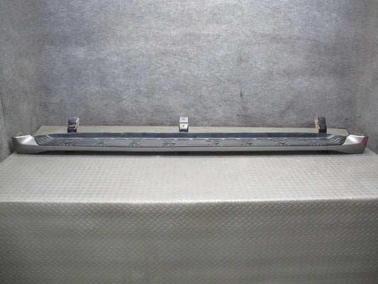 2011-2017 Infiniti QX80 QX56 Left Driver Side Running Board Step Plate