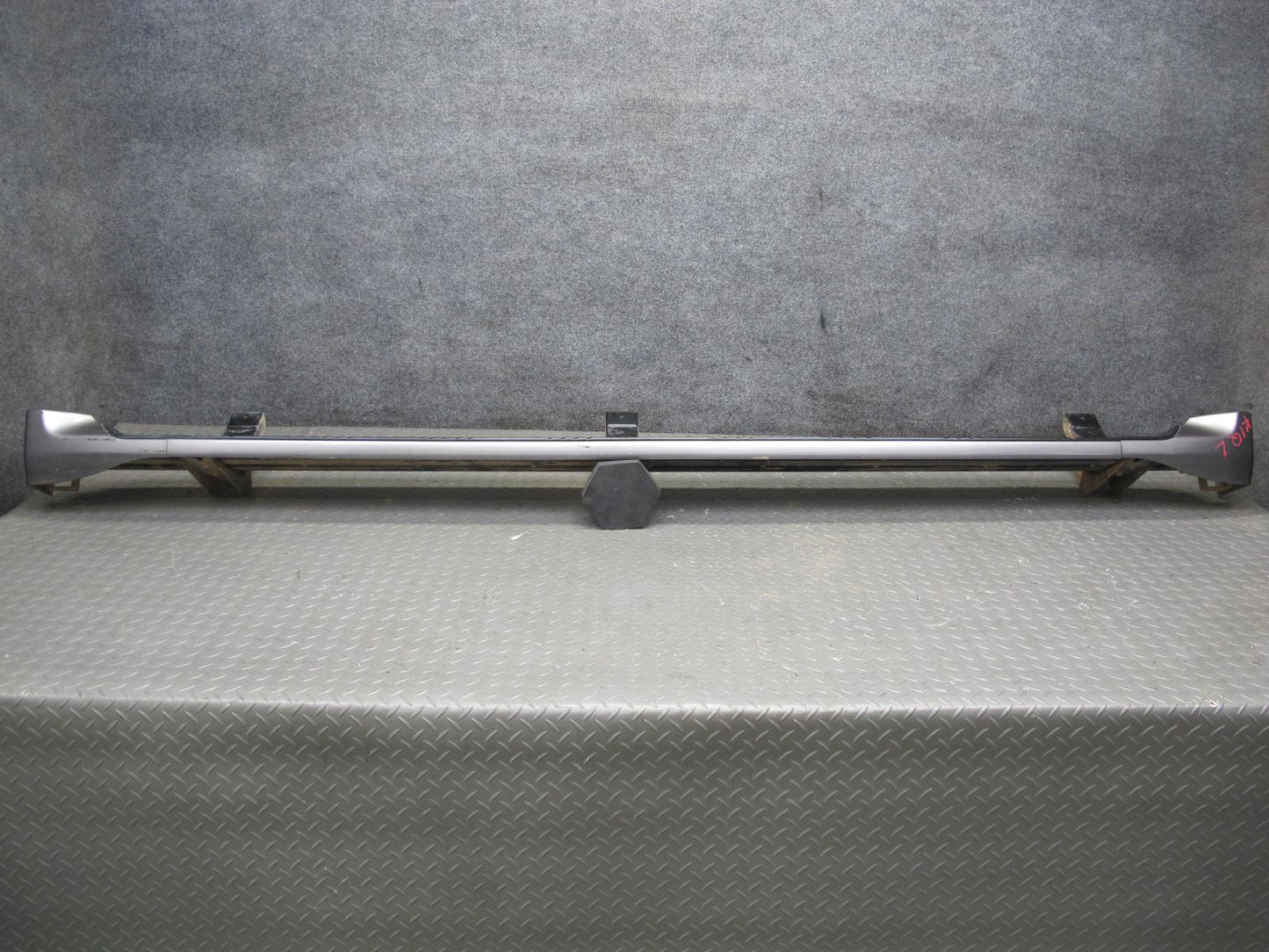 2011-2017 Infiniti QX80 QX56 Left Driver Side Running Board Step Plate