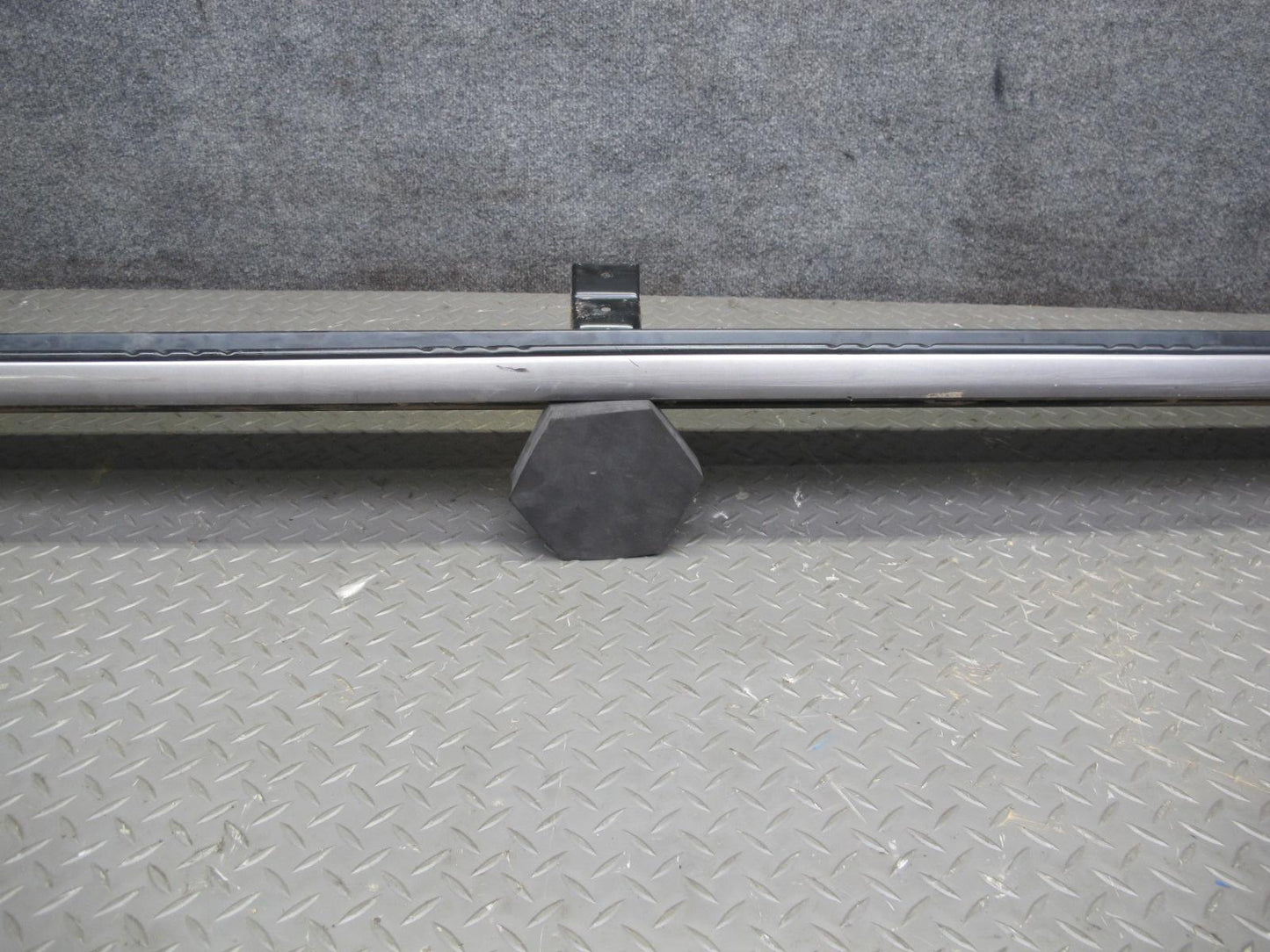 2011-2017 Infiniti QX80 QX56 Left Driver Side Running Board Step Plate