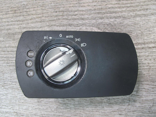 05-08 Mercedes R171 Slk-class Headlight Fog Light Lamp Switch 1715451104 OEM