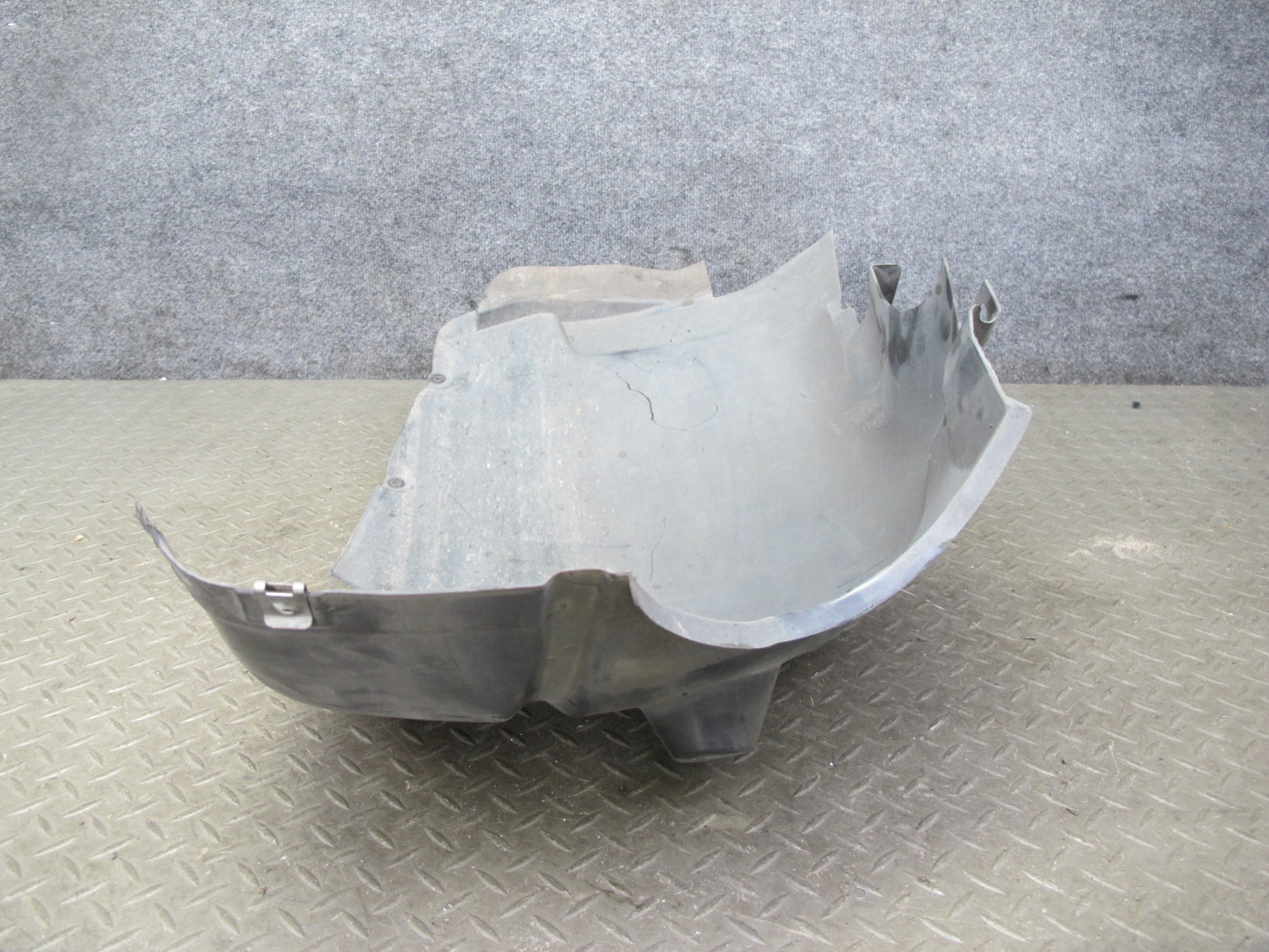 05-11 Mercedes R171 Slk-class Front Right Wheel Arch Splash Shield Guard OEM