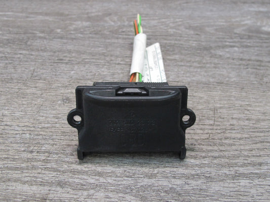 05-11 Mercedes R171 Slk-class Diagnostic OBD Plug Port 1715406309 OEM