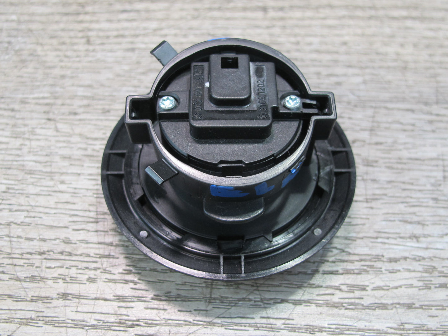 05-11 Mercedes R171 Slk-class Trunk Emergency Unlock Release Button Switch OEM