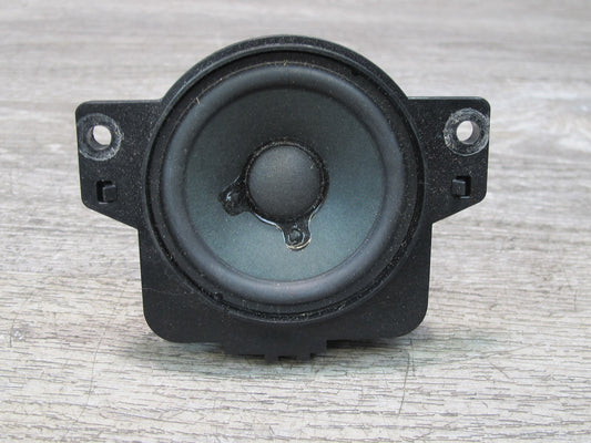 05-11 Mercedes R171 Slk-class Dash Instrument Panel Speaker 1718201002 OEM
