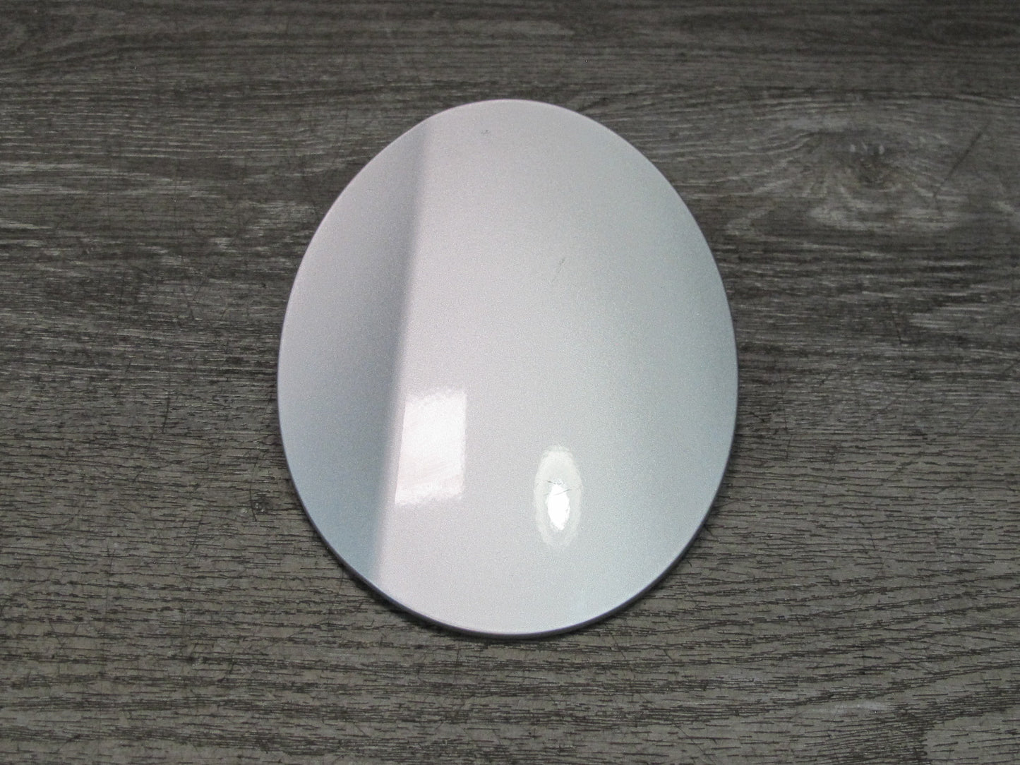 05-11 Mercedes R171 Slk-class Fuel Tank Filler Door Lid Cover OEM