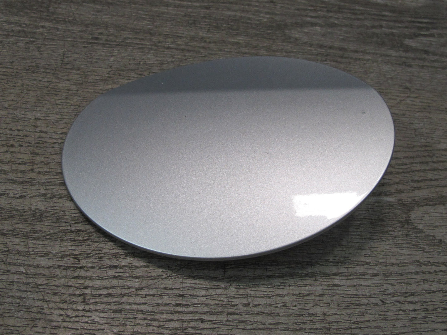05-11 Mercedes R171 Slk-class Fuel Tank Filler Door Lid Cover OEM