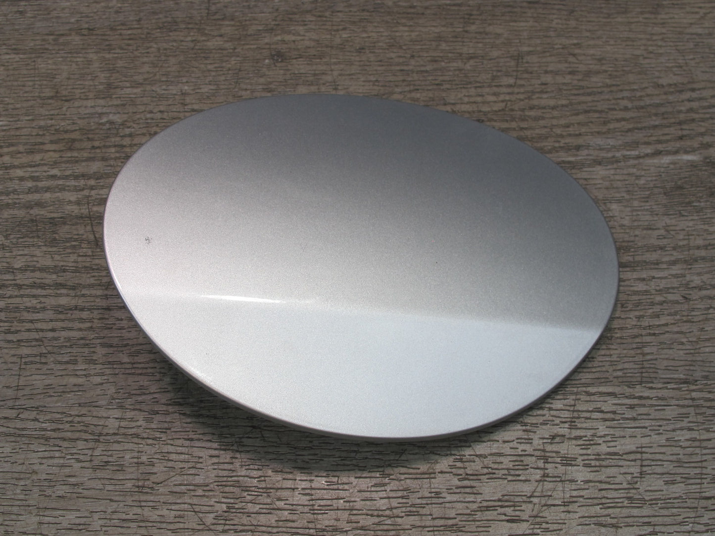 05-11 Mercedes R171 Slk-class Fuel Tank Filler Door Lid Cover OEM