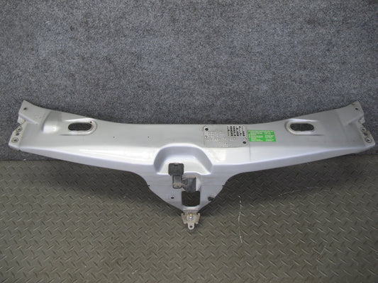 96-99 Mercedes W140 C140 Cl-class Coupe Radiator Upper Tie Bar Support OEM