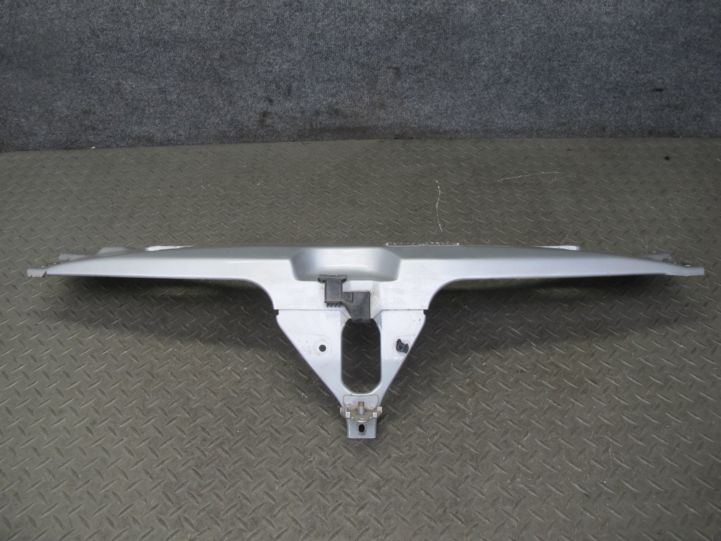 96-99 Mercedes W140 C140 Cl-class Coupe Radiator Upper Tie Bar Support OEM