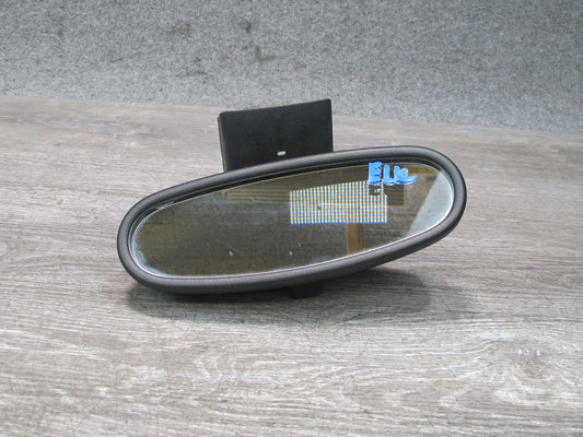 05-11 Mercedes R171 SLK Manual Dim Interior Rear View Mirror 1718101117 OEM