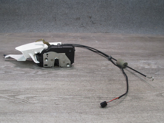 05-11 Mercedes R171 Slk-class Right Door Lock Latch Actuator OEM