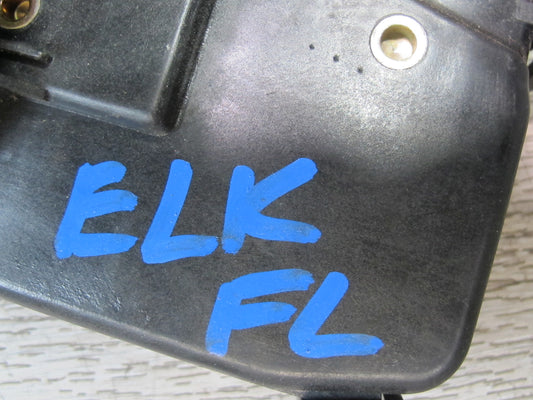 05-11 Mercedes R171 Slk-class Left Door Lock Latch Actuator OEM