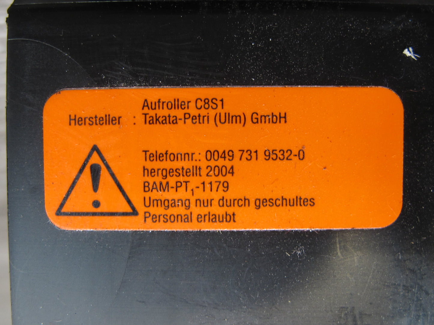 05-08 MERCEDES R171 SLK350 FRONT RIGHT & LEFT SIDE SEATBELT RETRACTOR SET OEM