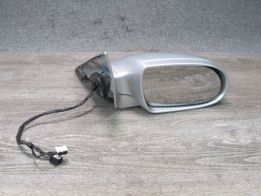 05-08 Mercedes R171 Slk-class Front Right Door Exterior Side View Mirror OEM