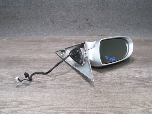 05-08 Mercedes R171 Slk-class Front Left Door Exterior Side View Mirror OEM
