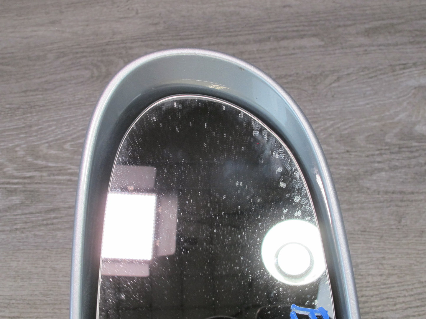 05-08 Mercedes R171 Slk-class Front Left Door Exterior Side View Mirror OEM