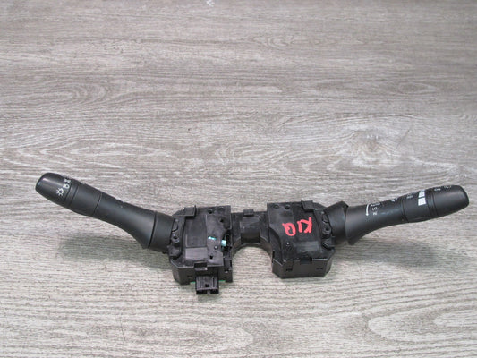 11-17 Infiniti QX56 QX80 Turn Signal Headlight Steering Column Switch Control
