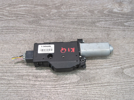 2011-2017 Infiniti QX56 QX80 Front Upper Sunroof Power Motor Drive Unit