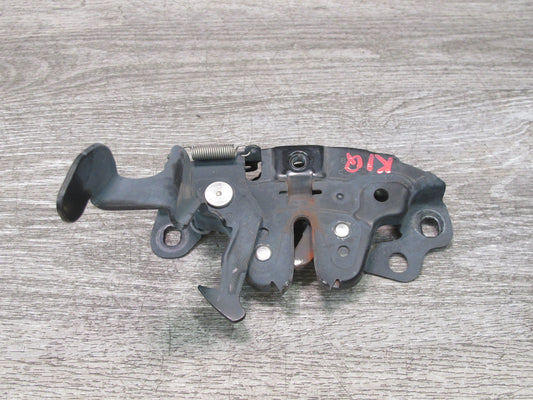 2011-2017 Infiniti QX56 QX80 Front Hood Bonnet Release Lock Latch
