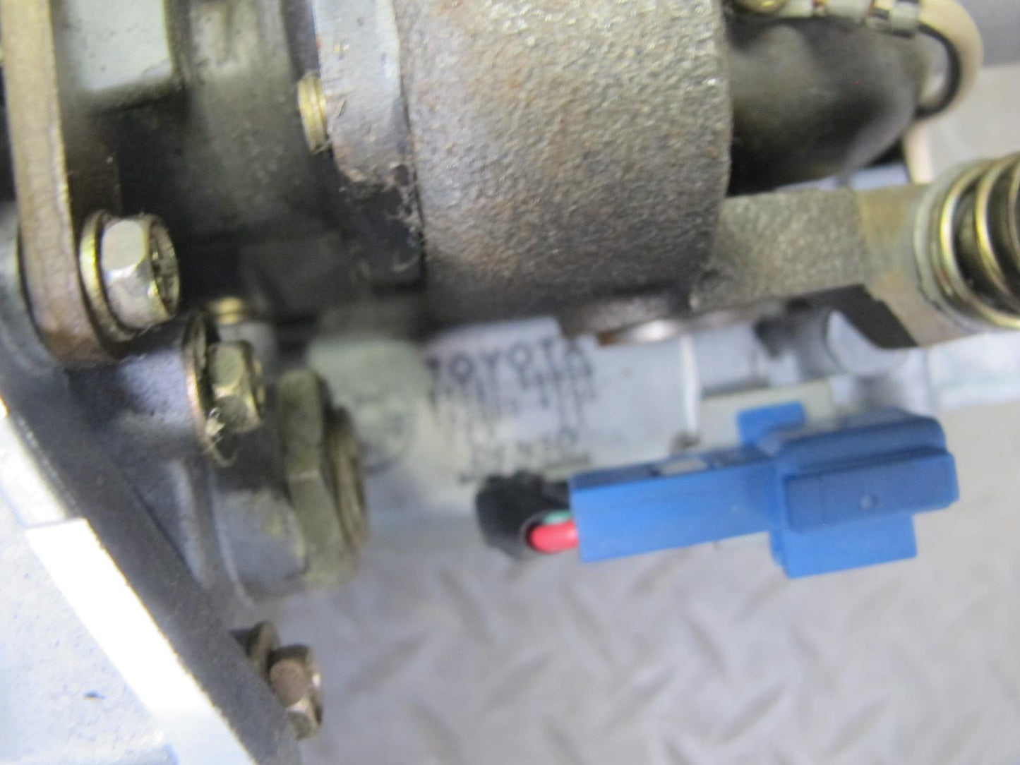 97-00 Lexus JZZ31L SC400 SC300 Steering Column Motor Assembly OEM