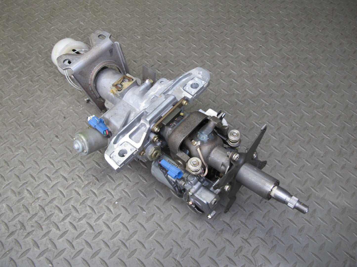 97-00 Lexus JZZ31L SC400 SC300 Steering Column Motor Assembly OEM