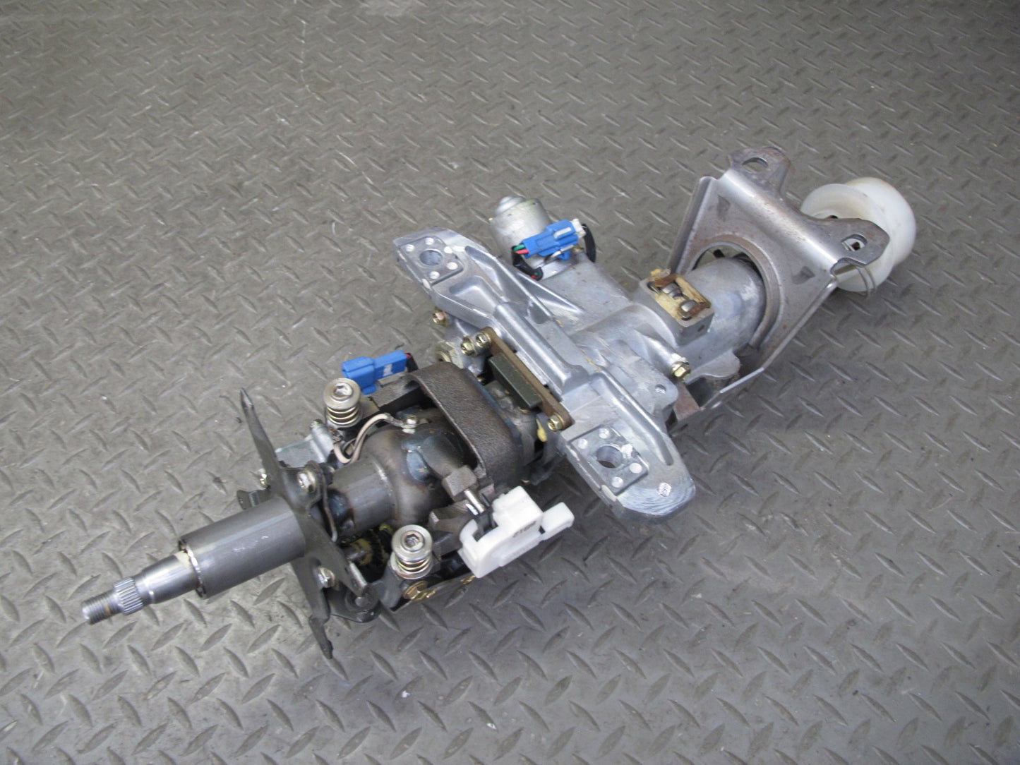 97-00 Lexus JZZ31L SC400 SC300 Steering Column Motor Assembly OEM