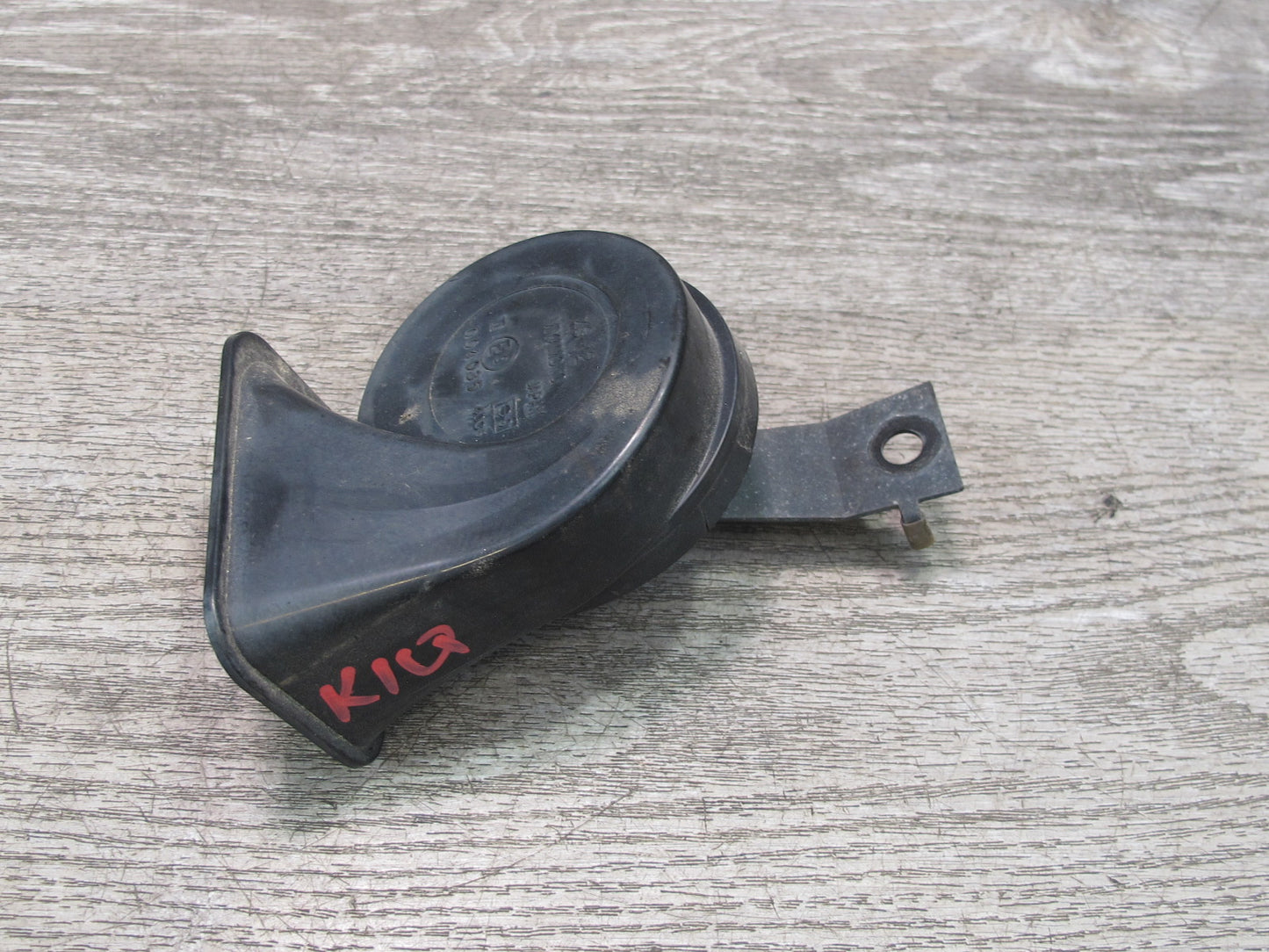 2011-2017 Infiniti QX56 QX80 High & Low Tone Note Pitch Horn Signal Set