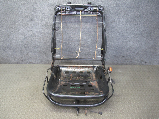 86-88 Volkswagen VW Scirocco MK2 Front Right Seat Frame 533881104H OEM