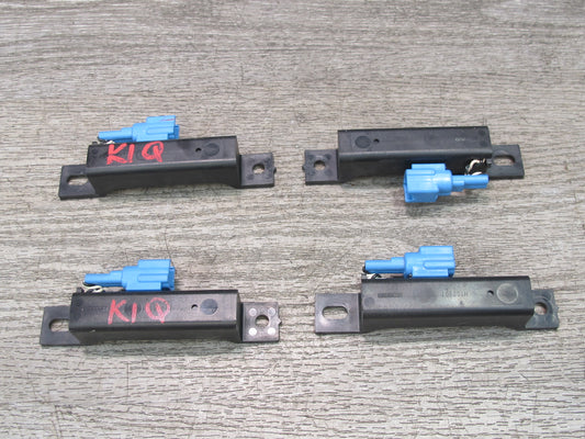 2011-2017 Infiniti QX56 QX80 Keyless Entry Smart KEY Antenna Module Unit Set