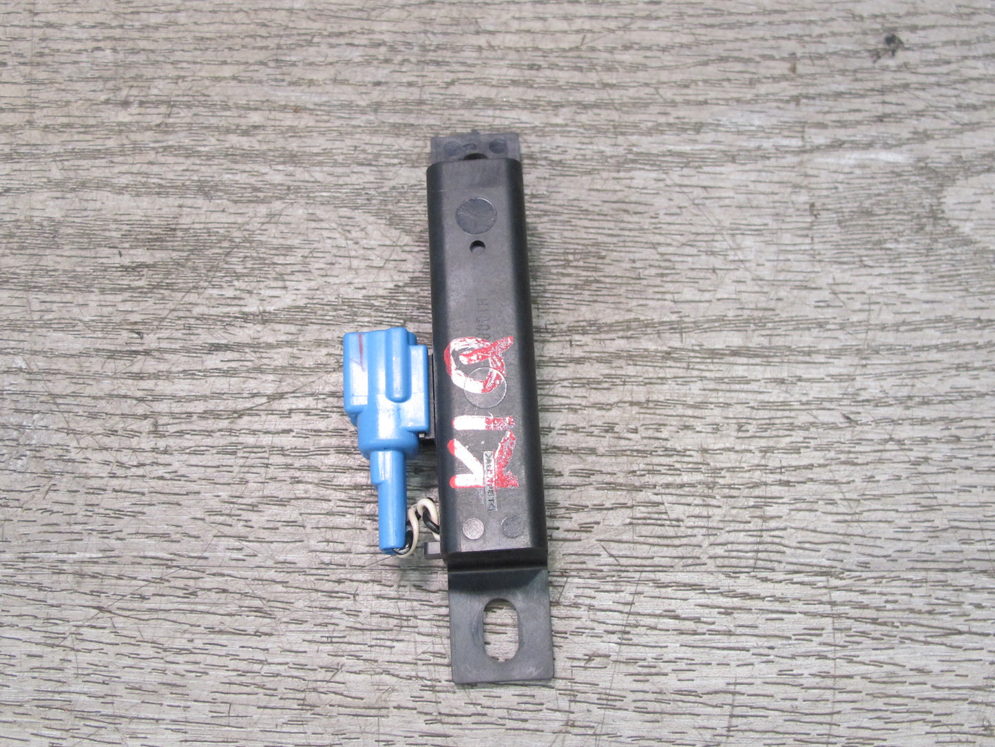 2011-2017 Infiniti QX56 QX80 Keyless Entry Smart KEY Antenna Module Unit Set