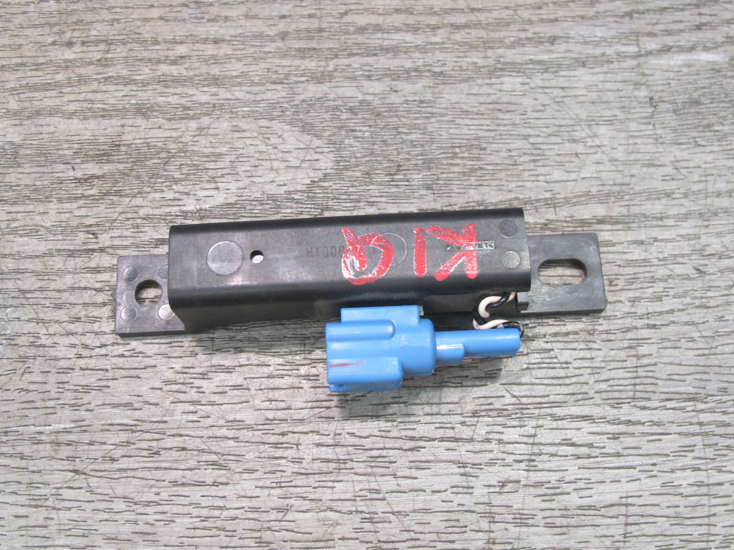 2011-2017 Infiniti QX56 QX80 Keyless Entry Smart KEY Antenna Module Unit Set