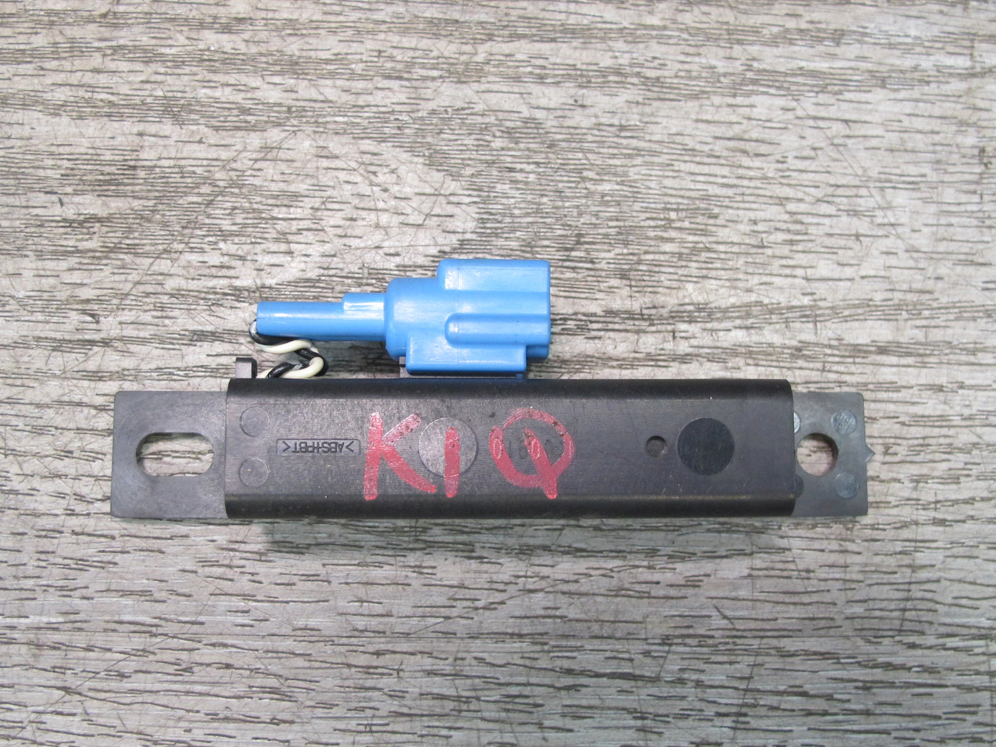 2011-2017 Infiniti QX56 QX80 Keyless Entry Smart KEY Antenna Module Unit Set