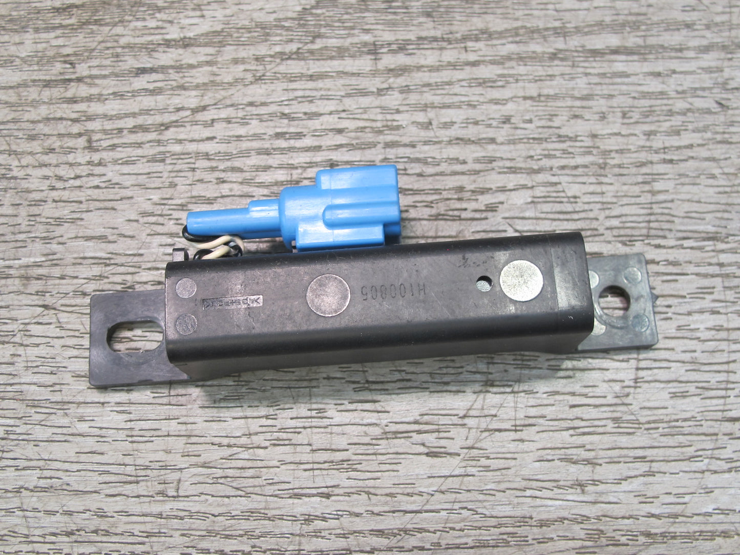 2011-2017 Infiniti QX56 QX80 Keyless Entry Smart KEY Antenna Module Unit Set